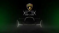 The Lamborghini LMDh Race Car: Unveiling At Goodwood Festival Of Speed