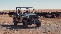 Mahindra Roxor Ban Lifted – Michigan Court Bins “Safe Distance” Rule
