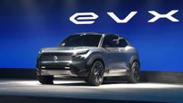 Maruti Suzuki EVX Launch Set For Late 2024 - Next Year's Diwali King?
