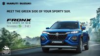 Maruti Suzuki Fronx CNG Launched At Rs 8.41 Lakh – Available In Sigma & Delta Variants
