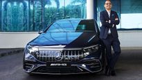 Mercedes Benz Sales Performance In H1: Hammers Their Own Record