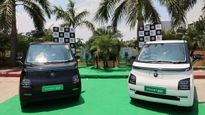 MG Motor India and Ionage Collaborate: A Strong EV Future In India