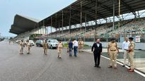 MotoGP Bharat: Security Measure And Traffic Plan Talks Going On