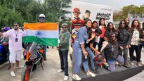 MotoGP Bharat City Tour: Hyderabad Kicks It Off To A Successful Start