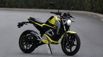 Bengaluru-Based Oben Delivers First Batch of Rorr Electric Motorcycles - Details Inside 