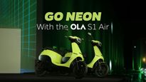 Ola S1 Air Introductory Price Offer Extended – Check Out All Details