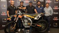 CEAT Indian Supercross Racing League: Team Franchise Announced
