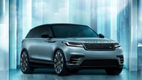 Range Rover Facelift Bookings Now Open: Deliveries To Commence Within The Year End