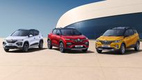 Renault Is Offering Attractive Discounts On its Entire Range In July - Kwid, Triber & Kiger 
