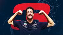 Breaking News: Daniel Ricciardo To Replace Nick De Vries From Hungarian GP