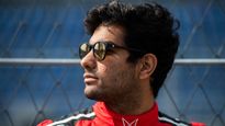 Jehan Daruvala Will Drive The Mahindra M9Electro; Roberto Merhi Announced As Second Driver