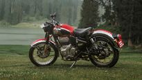 Top 5 Upcoming Royal Enfield Motorcycles – A Whole New Platter Is Getting Prepared