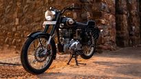 All-New Royal Enfield Bullet 350 To Debut On August 30 - All You Need To Know