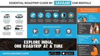 Savaari Car Rentals: Enriching The Indian Road Trip Experience