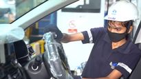 Indian Automakers To Prioritize Female Workforce Expansion In Production Line - Breaking Barriers