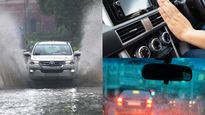 Tips To Improve Mileage Of Your Car During Monsoon – AC Setting, Tyre Pressure & More
