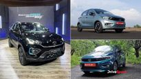 Top 10 EVs Sold In India (Q2 2023) - Tata Sweeps Podium As Comet Soars