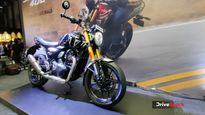 Service Interval Of Triumph Speed 400 Motorcycles Will Blow Your Mind – Here’s Why