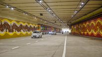 Karnataka Government To Construct World's Longest Tunnel Highway Network In Bengaluru - Making History 