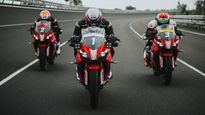 TVS & Apollo Tyres Set New National Speed Endurance Record – 3658 Kilometres In 24 Hours