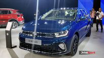 Volkswagen Virtus GT DSG Launched At Rs 16.19 Lakh