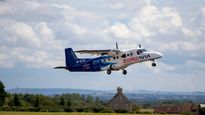 ZeroAvia's Hydrogen Electric Engine Finishes Testing - Zero-Emissions Future Aviation For The Masses?