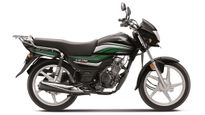 Honda CD110 Dream Deluxe Motorcycle Launched At Rs 73,400 – Gets 10-Year Warranty