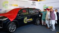 Innovation Meets Sustainability: India Sets New Standard With World’s First BS 6 Electrified Flex Fuel Vehicle