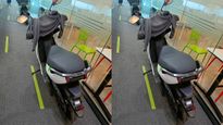 Ather 450S Electric Scooter Teased Again – Check Out All Details