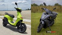 Ola S1 Air Vs Ather 450S – The Battle Of The Electrifying Lightweights