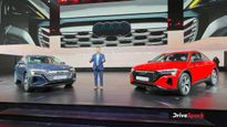 Audi Q8 e-tron Launched In India At Rs 1.137 Crore: 600km Range