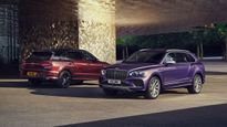 Unveiling The Bentayga Extended Wheelbase Mulliner: Redefining Luxury And Craftsmanship!