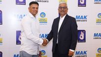 'The Wall' Takes On A New Role: Bharat Petroleum's Brand Ambassador!