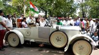 Independence Day In India: 10 Fun And Patriotic Ways To Celebrate It With Your Four-Wheel Friend
