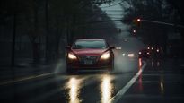 Maintaining Car Performance in Heavy Rains: A Complete Guide