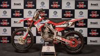 APL Apollo's SG Speed Racers Joins CEAT Indian Supercross Racing League