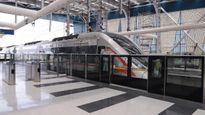 Delhi-Meerut RRTS RapidX Trains Complete Successful Speed Trials - Efficiency At Its Best