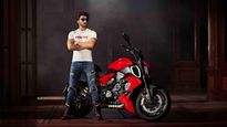 The All New Ducati Diavel V4 Launched At Rs 25.91 Lakh - Welcomes Ranveer Singh As Ambassador