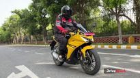 Hero Karizma XMR’s This Feature Will Blow Your Mind – Not Even Costly Superbikes Get This