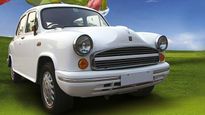 The Hindustan Ambassador: India's Iconic Automobile