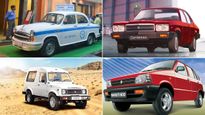 Living Independently, Living Free: The History Of Cars In India