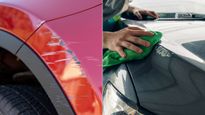 Different Types Of Car Scratches & Best Ways To Fix Them