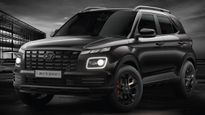 The Hyundai Venue Knight Edition: A Sportier Trim For The Road-Goers
