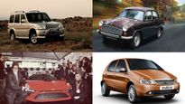 Independence Day: Here Are The Top-Five Famous ‘Made-In-India’ Cars Till Date
