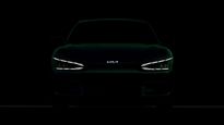 Kia EV6 Limited Edition Teased Ahead Of Monterey Car Week Debut At The Quail