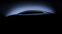 Lamborghini's First-Ever EV Teased Ahead Of Monterey Car Week Debut