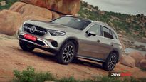 Top 5 Things About The New Mercedes-Benz GLC SUV – Price, Variants, Powertrain & More