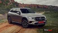 Next-Gen Mercedes-Benz GLC – Here’s What Has Changed