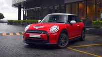 New All-Electric MINI Charged Edition Launched In India For Rs 55.00 lakh - Only 20 Units Available 