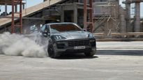 Porsche Reveals Most Powerful Cayenne Of All Time  